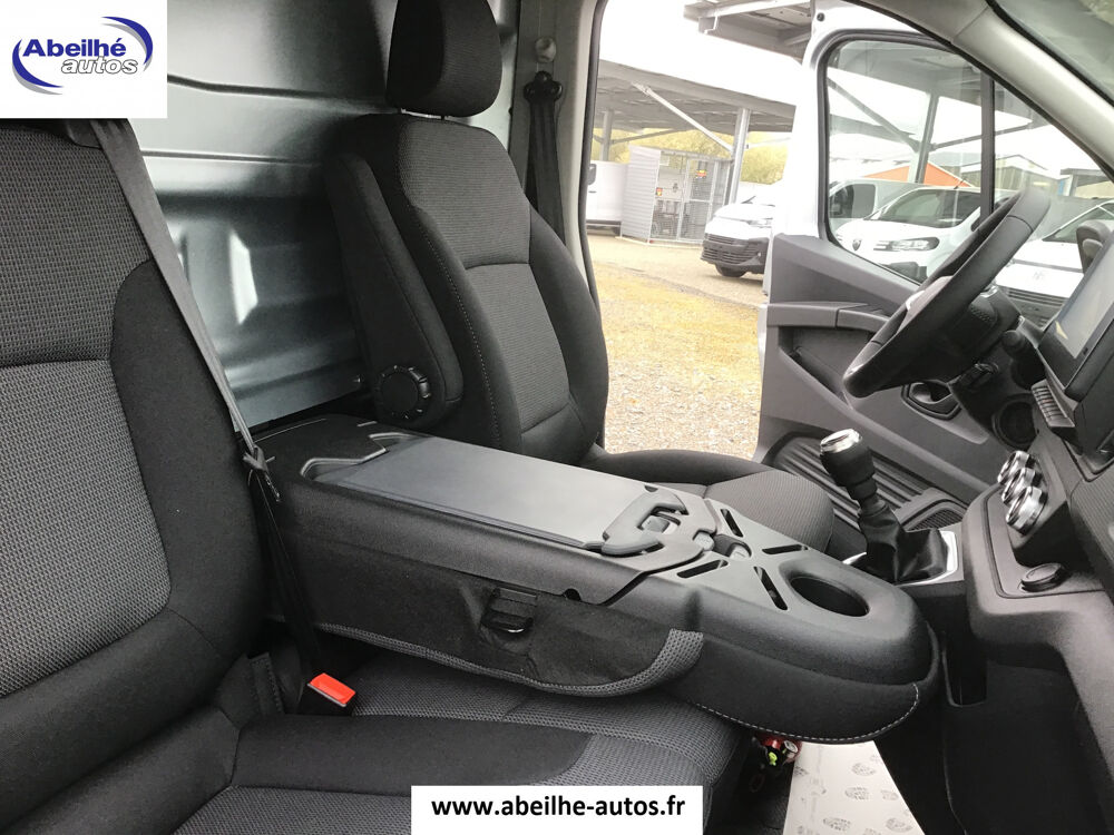 Trafic L1H1 3T 2.0 BLUE DCI 150 ADVANCE+CAMERA 2025 occasion 32230 Marciac
