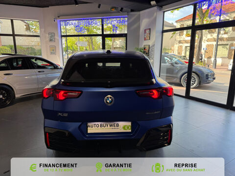 X2 S Drive 20I A 170ch M Sport DKG 7 2024 occasion 94100 Saint Maur des Foss&eacute;s