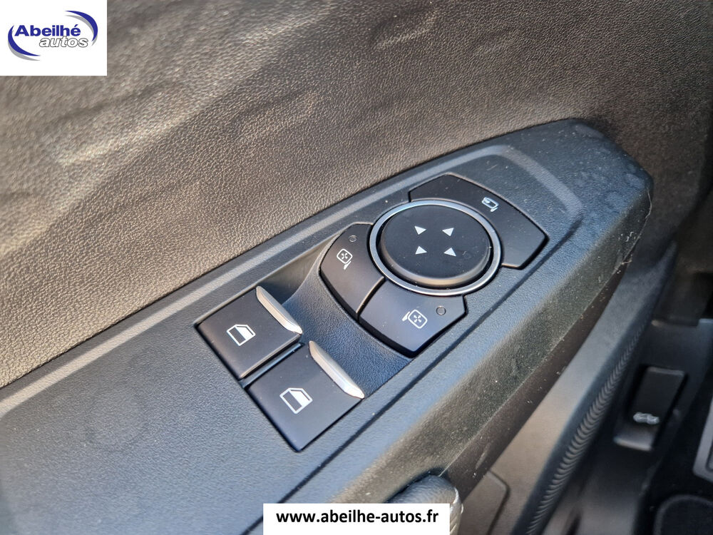 Ranger 4X4 2.0 ECOBLUE 170 XLT 4PL 2026 occasion 32230 Marciac