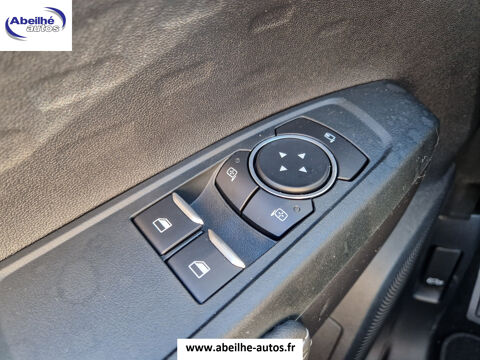 Ranger 4X4 2.0 ECOBLUE 170 XLT 4PL 2026 occasion 32230 Marciac