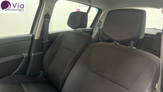 Clio III 1.5 dCi 70 eco2 Dynamique - 1ERE MAIN 2008 occasion 61000 ALENCON