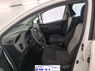 Yaris 1.5 VVT-I HYBRID France Business 2020 occasion 41250 Neuvy