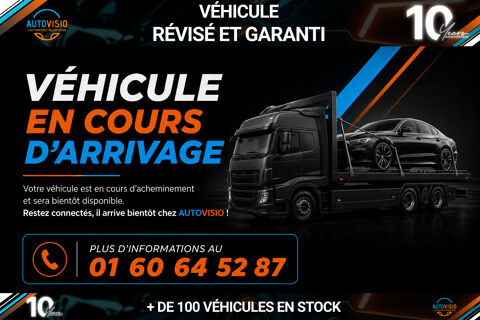 Renault Austral E-Tech full hybrid 200 GSR2 Iconic 2025 occasion Roissy-en-Brie 77680