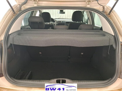 C3 PureTech 83 BVM MAX 2024 occasion 41250 Neuvy