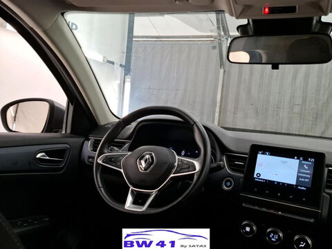 Arkana Evolution E-Tech full hybrid 145 2023 occasion 41250 Neuvy