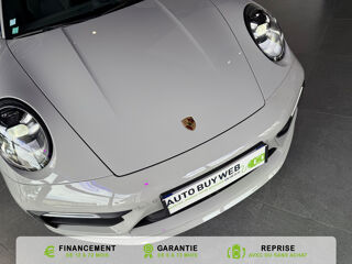 911 Carrera 3.2 S Coupe 3.0i 450 PDK / Origine France / Siege chauffant / En 2020 occasion 94100 Saint Maur des Foss&eacute;s