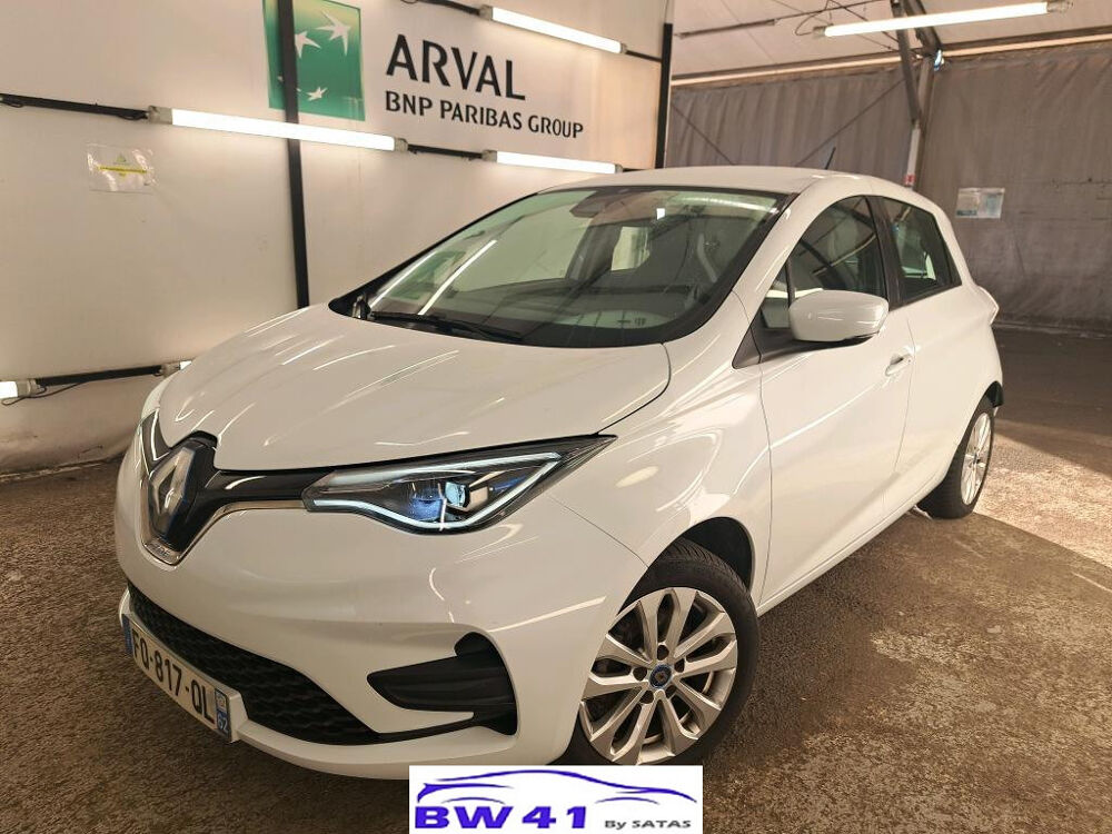 Zo&eacute; Zen R110 Achat Int&eacute;gral 2020 occasion 41250 Neuvy