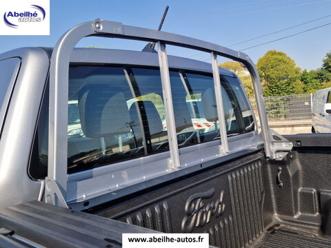 Ranger 4X4 BVA6 2.0 ECOBLUE 170 XLT 4PL 2026 occasion 32230 Marciac