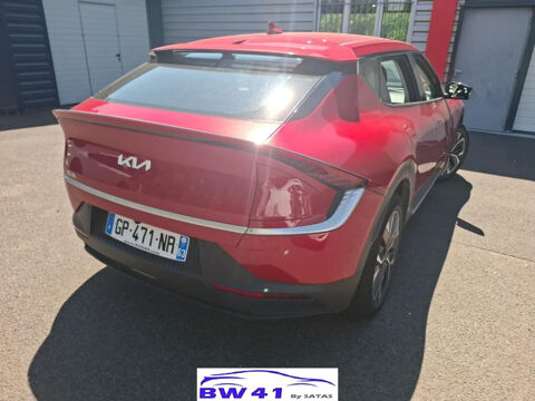 EV6 BEV 77.4 KWH AIR ACTIVE 2023 occasion 41250 Neuvy