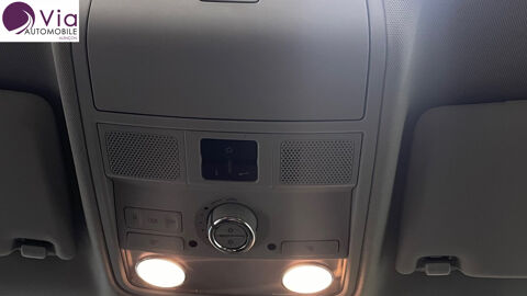 Tiguan 2.0 TDI 140 Carat 4Motion DSG7 / ATTELLAGE RETRACTABLE 2011 occasion 61000 ALENCON