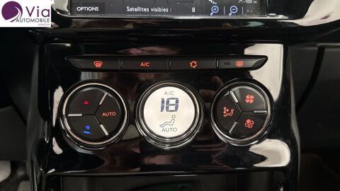 DS3 BlueHDi 100 S&S BVM5 Connected Chic 2018 occasion 61000 ALENCON