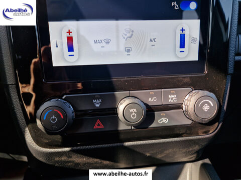 Ranger 4X4 BVA6 2.0 ECOBLUE 170 XLT 4PL 2026 occasion 32230 Marciac