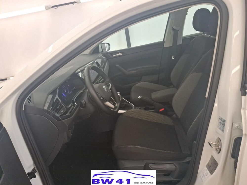Polo 1.0 TSI 95 LIFE DSG7 2025 occasion 41250 Neuvy