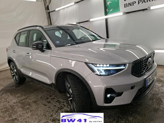 XC40 B3 163 DCT 7 Ultimate 2024 occasion 41250 Neuvy