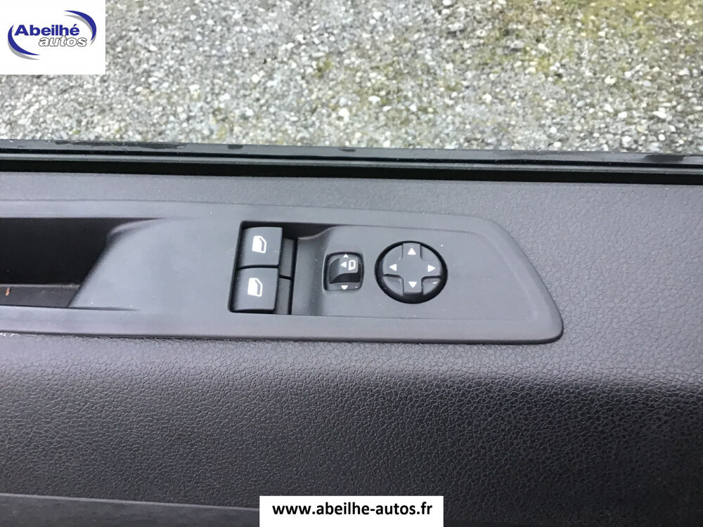 Scudo XL EAT8 2.0 BLUEHDI 180 PACK CONNECTIVITE+CAMERA 3PL 2024 occasion 32230 Marciac