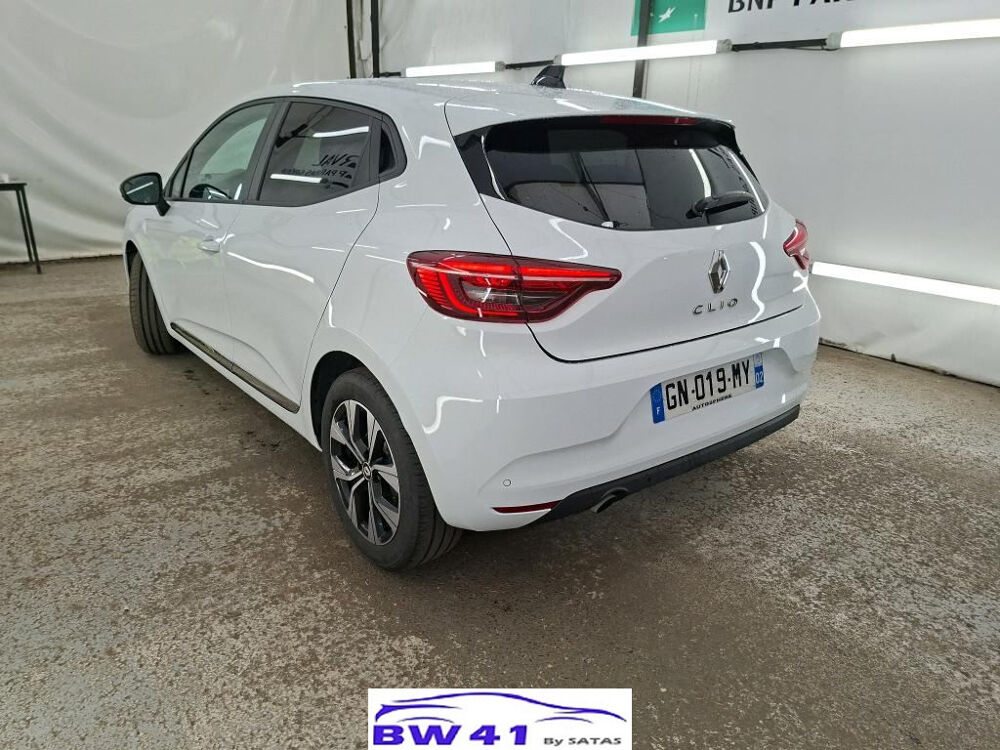 Clio V Evolution Blue dCi 100 2023 occasion 41250 Neuvy