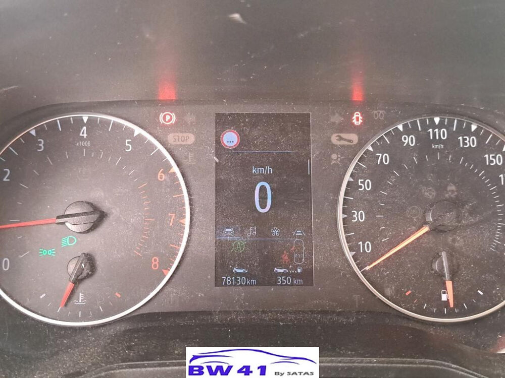 Clio V Zen TCe 100 2020 occasion 41250 Neuvy