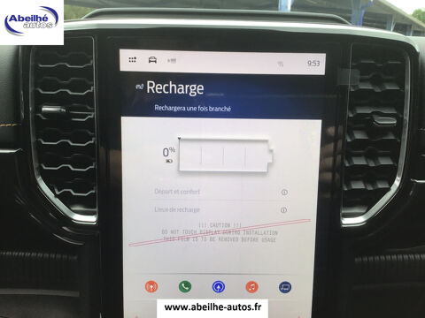 Ranger 2.3 PHEV 281 WILDTRAK PLUS 4PL 2026 occasion 32230 Marciac