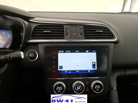 Kadjar Business TCe 140 EDC FAP - 21 2021 occasion 41250 Neuvy