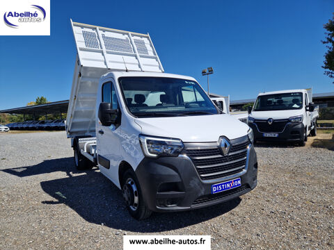 Renault Master BENNE L2 RJ 3T5 2.3 BLUE DCI 130 CONFORT 3PL 2024 occasion Marciac 32230