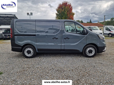 Trafic L1H1 3T 2.0 BLUE DCI 150 ADVANCE+CAMERA 2025 occasion 32230 Marciac