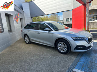 Octavia 2.0 TDI 150 ch DSG7 Business 2021 occasion 34970 Lattes