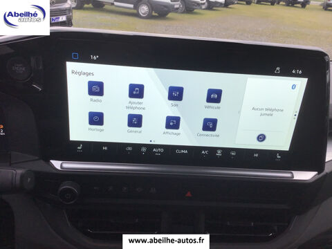 Transporter T7 L2H1 BVA8 2.0 TDI 170 BUSINESS 5PL 2025 occasion 32230 Marciac