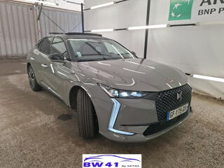 DS4 BLUEHDI 130 PERFORMANCE LINE + AUTO 2022 occasion 41250 Neuvy