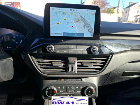 Kuga 25 190 Hybrid FlexiFuel Pshif STLine B 2023 occasion 41250 Neuvy