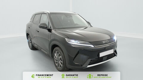 Annonce voiture BYD Atto 2 27900 €