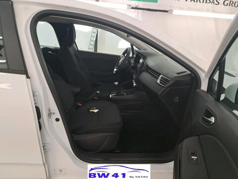 Clio V Business Blue dCi 85 2020 occasion 41250 Neuvy