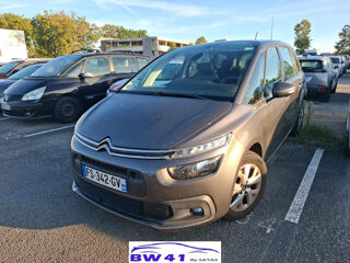 Grand C4 Picasso BlueHDi 130 S&S BVM6 Business 2020 occasion 41250 Neuvy