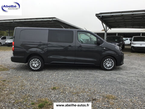 Expert XL EAT8 2.2 BLUEDHI 180 PACK CONNECTIVITE+CAMERA 5PL 2026 occasion 32230 Marciac