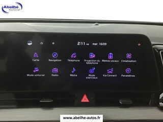 Sportage DCT7 1.6 CRDI 136 MHEV BUSINESS 2025 occasion 32230 Marciac