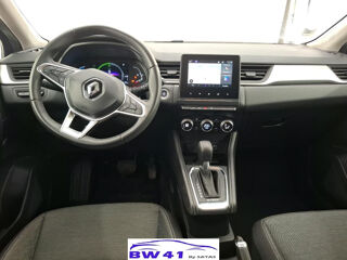 Captur evolution E-Tech full hybrid 145 2023 occasion 41250 Neuvy