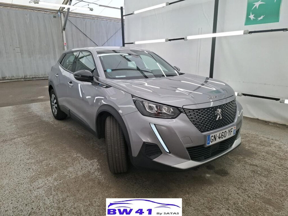 2008 ELECTRIQUE ACTIVE PACK 2023 occasion 41250 Neuvy