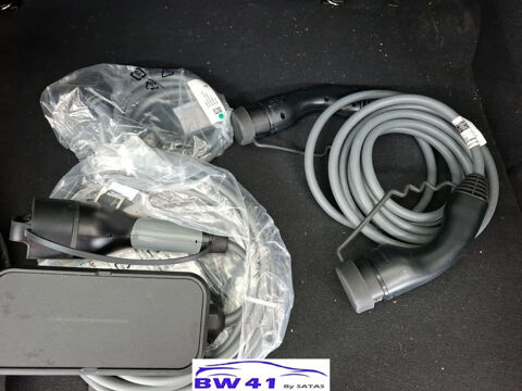 X3 xDrive 30e 292ch BVA8 x Line 2024 occasion 41250 Neuvy