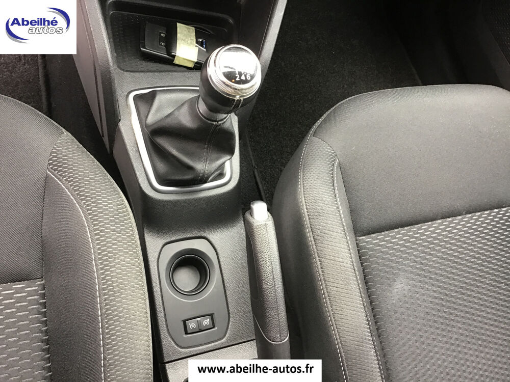 Duster 4X2 1.5 BLUE DCI 115 EVASION 2021 occasion 32230 Marciac