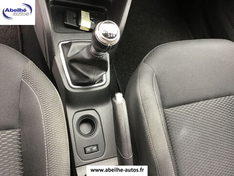 Duster 4X2 1.5 BLUE DCI 115 EVASION 2021 occasion 32230 Marciac