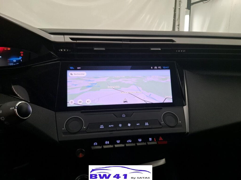 308 SW PureTech 130 S&S ACTIVE PACK 2022 occasion 41250 Neuvy