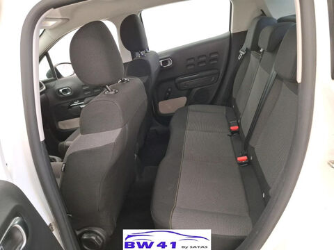 C3 PureTech 83 S&S BVM Feel Business 2021 occasion 41250 Neuvy