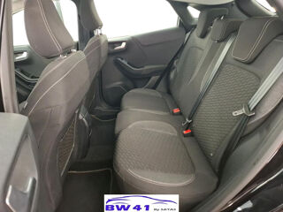 Puma 1.0 Flexifuel Hybrid 125 TITANIUM BUSIN. 2023 occasion 41250 Neuvy