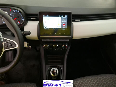 Clio V Evolution Blue dCi 100 2023 occasion 41250 Neuvy