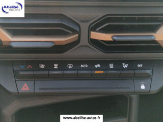 Duster 1.8 HYBRID 155 EXTREME+PACK CITY 2026 occasion 32230 Marciac