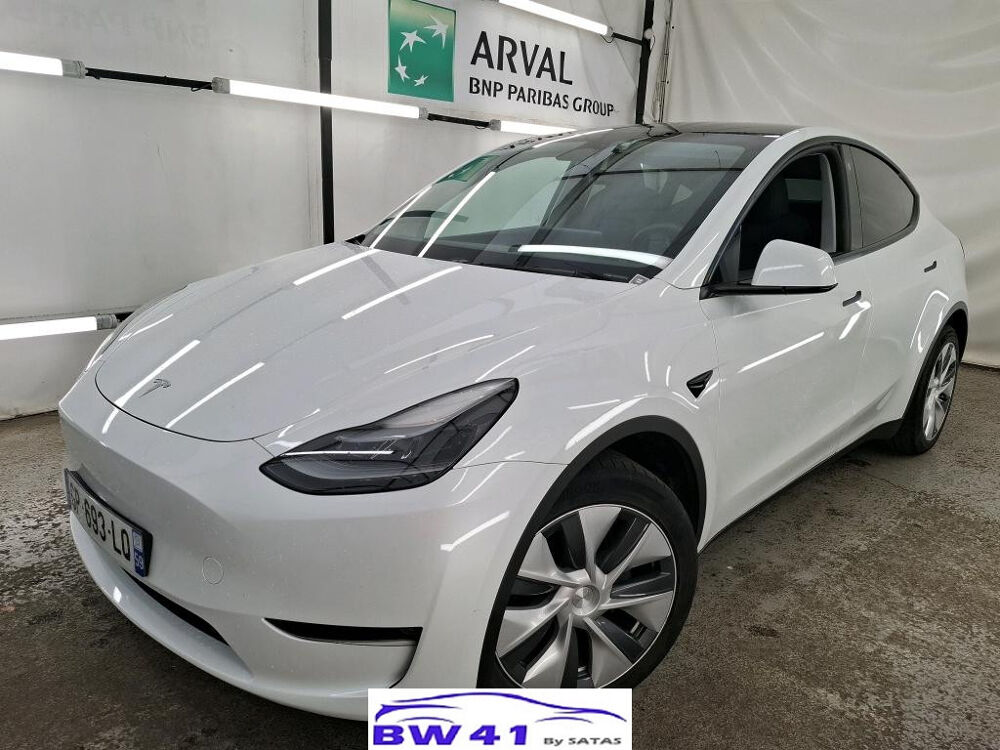 Model Y Grande Autonomie Dual Motor AWD 2023 occasion 41250 Neuvy