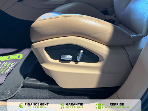 Cayenne E-Hybrid 3.0 V6 462 ch Tiptronic BVA 2020 occasion 94100 Saint Maur des Foss&eacute;s