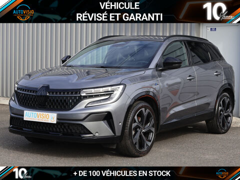 Annonce voiture Renault Austral 24980 €