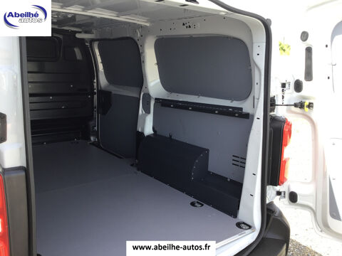 Scudo XL EAT8 2.0 BLUEHDI 180 PACK CONNECTIVITE+CAMERA 3PL 2024 occasion 32230 Marciac