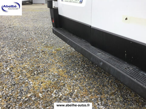 Ducato 35 MH2 2.3 MJT 140 PACK PRO NAV 3PL 2021 occasion 32230 Marciac