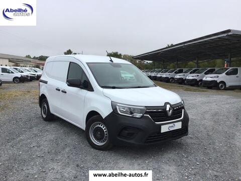 Annonce voiture Renault Kangoo Express 17990 €